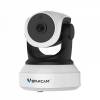 Vstarcam C7824WIP Ρομποτική IP κάμερα 720p WiFi/Ethernet microSD Plug & Play